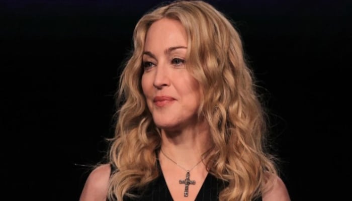 Madonna said even if others disagree with her, it is more crucial to speak up than to be a silent observer