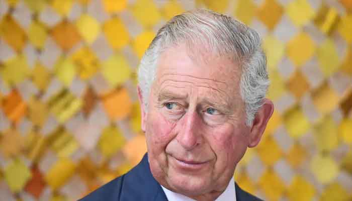 COP26: Prince Charles criticised for using private jets and helicopters