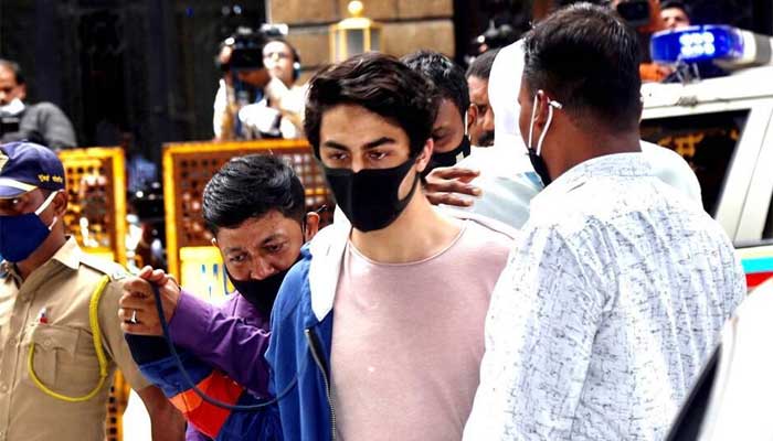 ‘Shah Rukh Khan’s manager paid money to save Aryan Khan’