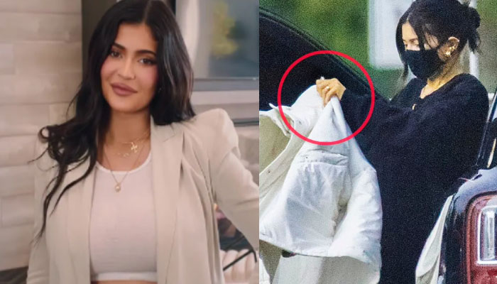 Is Kylie Jenner preparing to marry Travis Scott ahead of baby no.2?