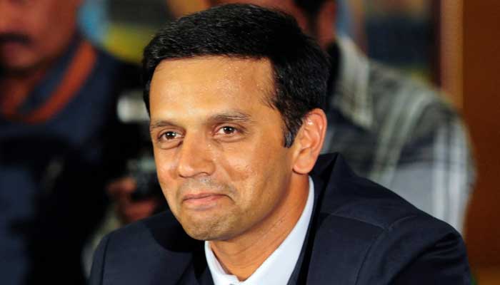 Former Indian Skipper Rahul Dravid Appointed Head Coach 5232