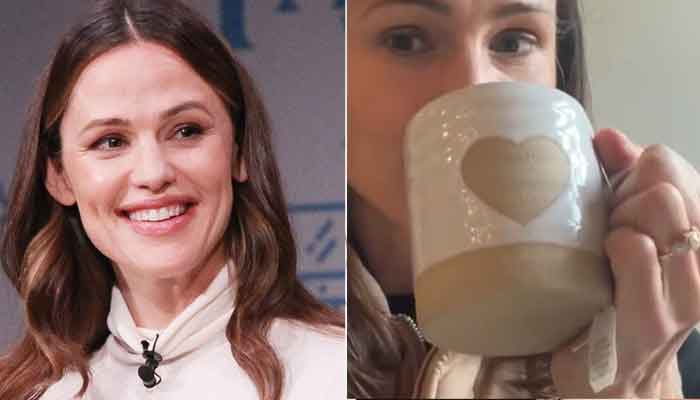 Ben Afflecks ex Jennifer Garner gets engaged to John Miller?