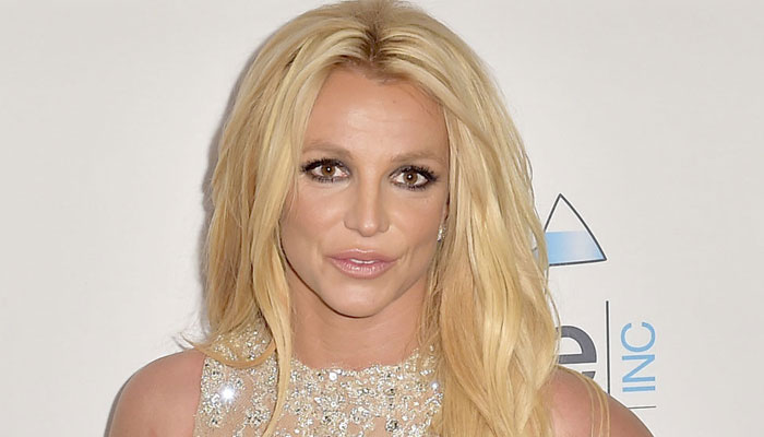 Britney Spears prayed for her conservatorship to end, source