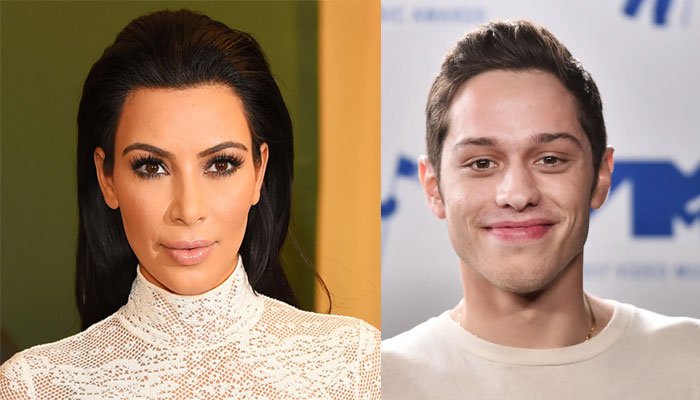 Paris Hilton Reacts to Kim Kardashian, Pete Davidson Romance