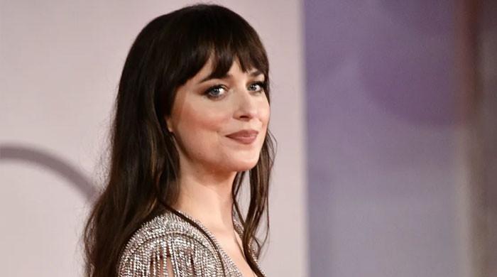 Dakota Johnson slams paparazzi culture: ‘They’re sneaky vermin’