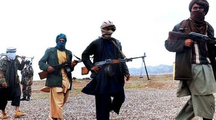 Taliban leader warns against infiltrators in the ranks