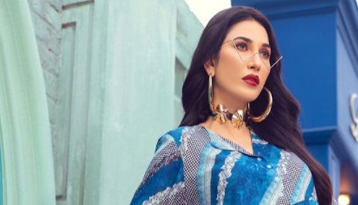 Abeer Rizvi quits modelling to choose happiness