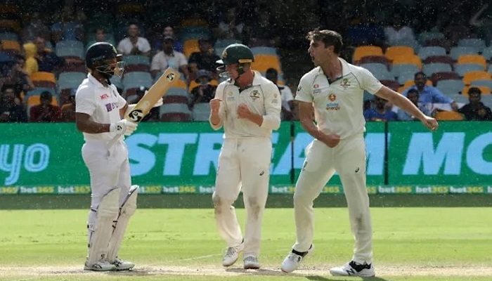 Australias test team had planned to use the Afghanistan match to prepare for the Ashes series against England starting Dec. 8 in Brisbane. Photo: AFP