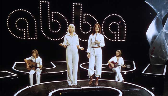 ABBA announces new album nearly 40 years after split