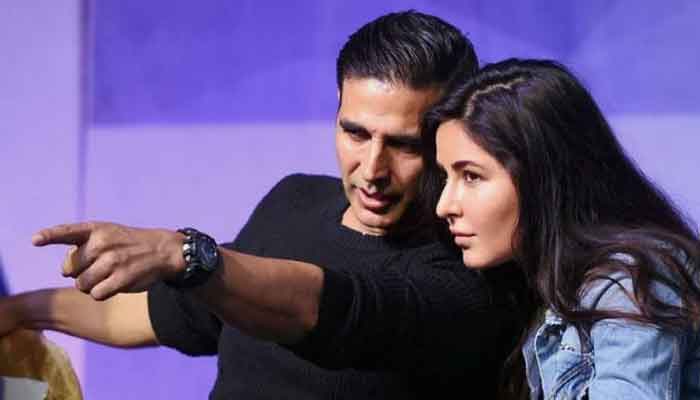 Akshay Kumar expresses gratitude to fans for super response to Sooryavanshi