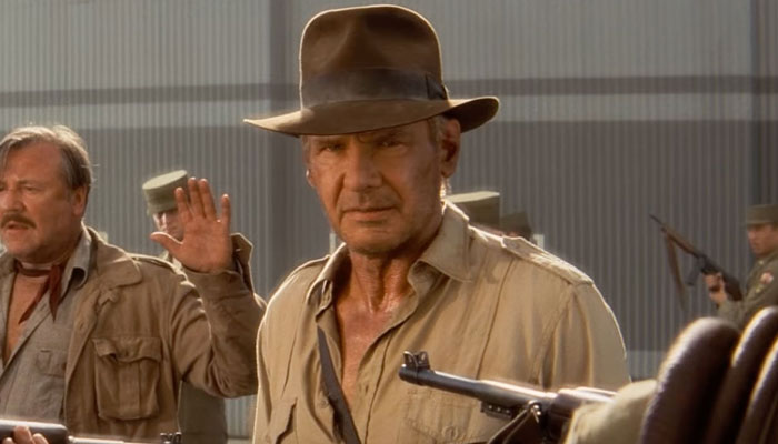 Nic Cupac, Indiana Jones 5 crew member, found dead in his hotel room