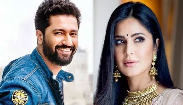 Vicky Kaushal proposing to Katrina Kaif in old video goes viral