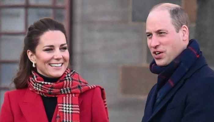 Prince William, Kate Middleton to attend Royal Variety Performance