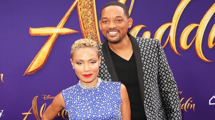 Will Smith gets real about his relationship with Jada Pinkett Smith