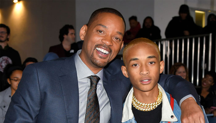 Will Smith: 'Heart Shattered' When Jaden Smith Asked to Be Emancipated