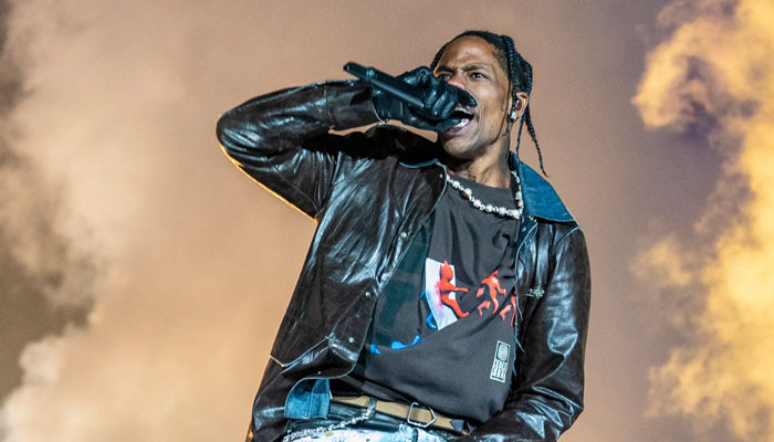 Security drugged, 10-year-old hospitalized at Travis Scott's Astroworld ...