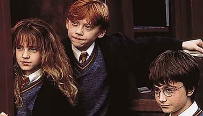 Harry Potter: ‘Friends-style reunion’ likely this month