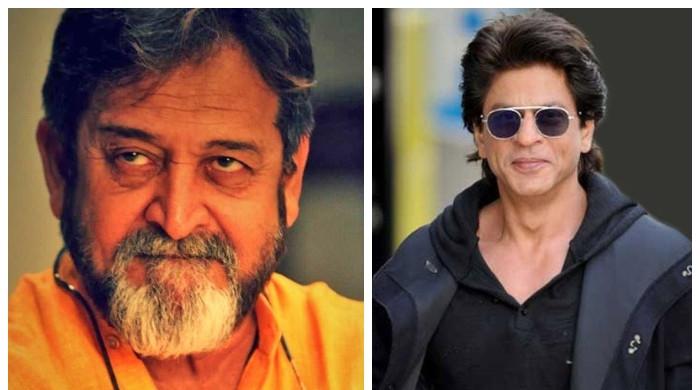 Mahesh Manjrekar advises Shah Rukh Khan to break his 'lover boy' image ...