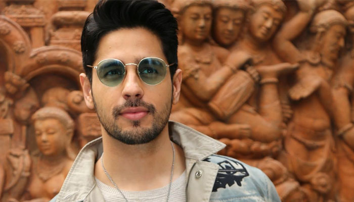 Sidharth Malhotra clears air about his wedding plans