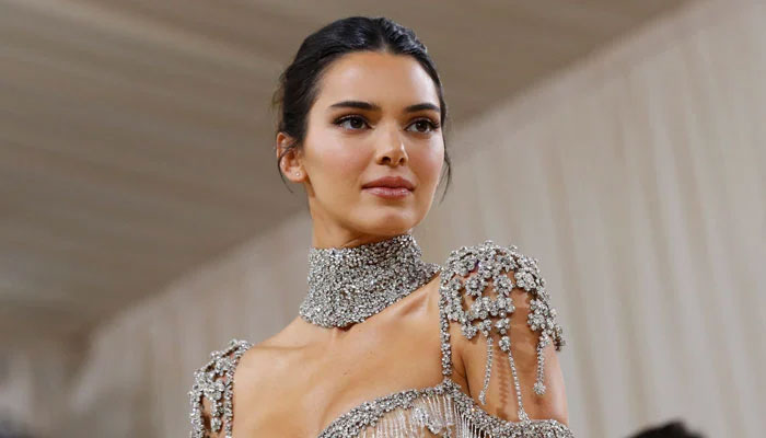 Kendall Jenner blasted for changing Astroworld post after Travis Scott ...