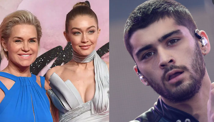 Gigi Hadid Yolanda Never Had An Issue With Zayn Maliks Altercation Incident 