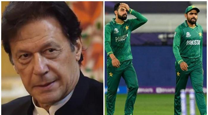 'I have faced similar disappointments' in cricket: PM Imran Khan bucks ...