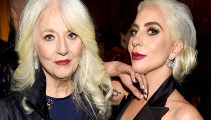 Lady Gagas mother talks about stars depression during teenage: She was unique