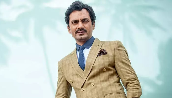 Nawazuddin Siddiqui says that content is supreme in a post-pandemic world