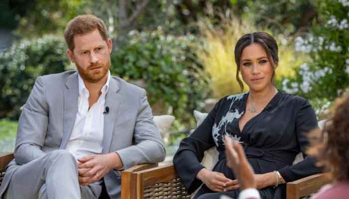 Prince Harry, Meghan Markle may do top up interview with Oprah Winfrey