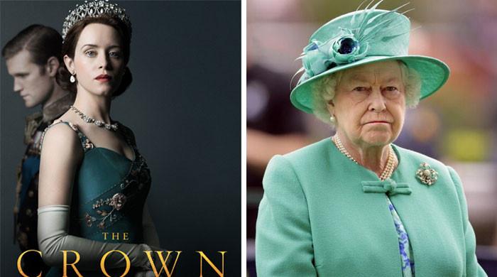 Royal Family can sue Netflix over ‘The Crown’ libel: report