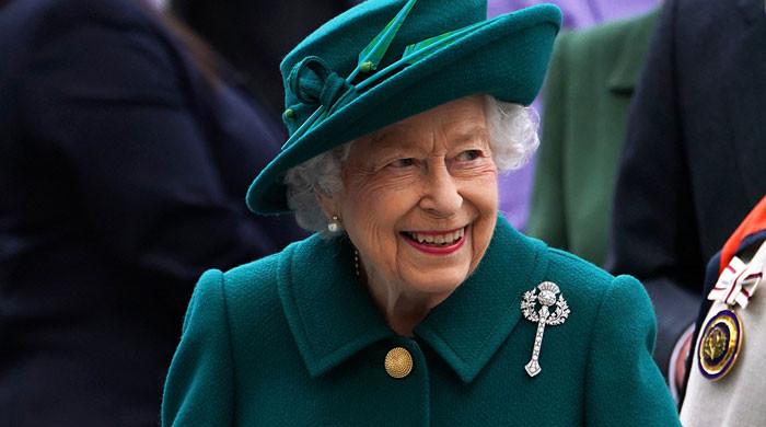 Queen Sprains Her Back Ahead Of First Public Appearance After Hiatus