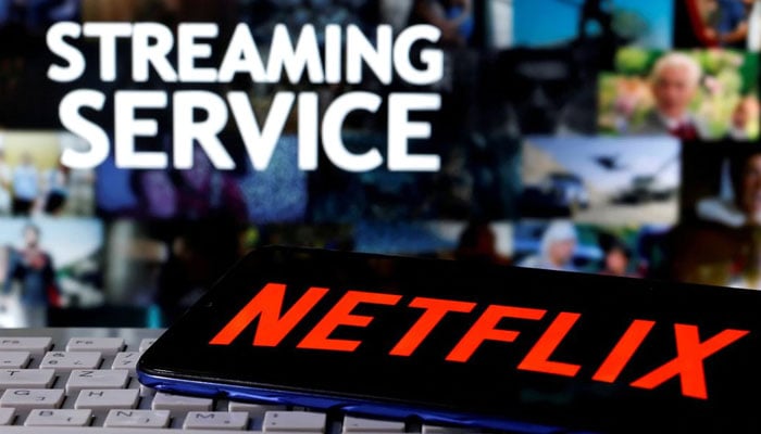 Netflix said it will release global Top 10 lists for English-language films and television shows