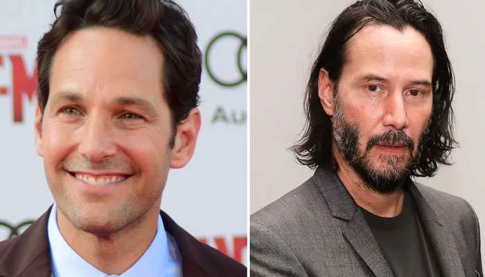 Ant-Man actor Paul Rudd is Sexiest Man Alive 2021. His wife has