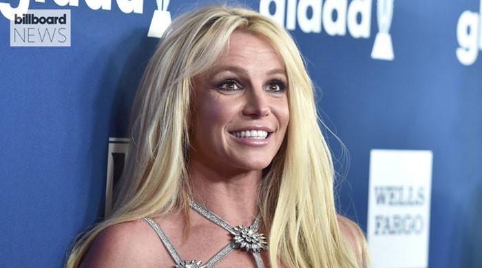 Britney Spears ‘elatedly’ wishing to release new music: insider