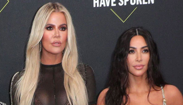 Khloé Kardashian spills sister Kim Kardashian is 'PR crisis helper' of ...