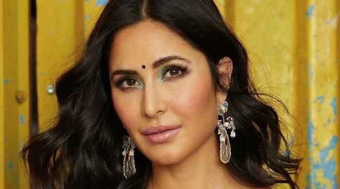 Katrina Kaif wishes Salman Khan's sister on wedding anniversary