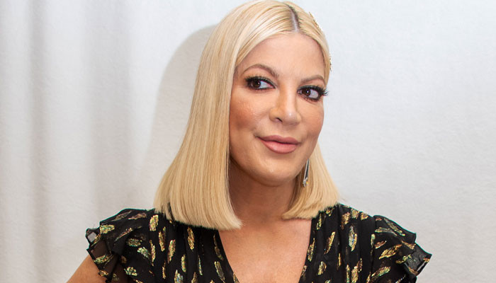 Tori Spelling bashes paparazzi ‘going too far’ into son’s preschool