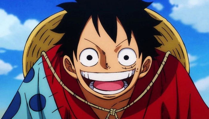 One Piece Episode Of Anime  TV Tropes