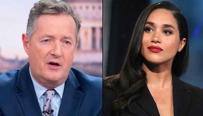 Jen Psakis remarks defending Kamala Harris are out of Meghan Markle playbook: Piers Morgan