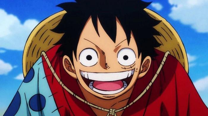 Chapter 1000  One Piece Wiki  Fandom