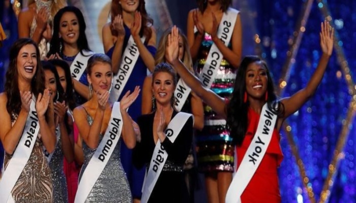 Organizers that Miss America will air entirely on NBCs Peacock streaming platform in December