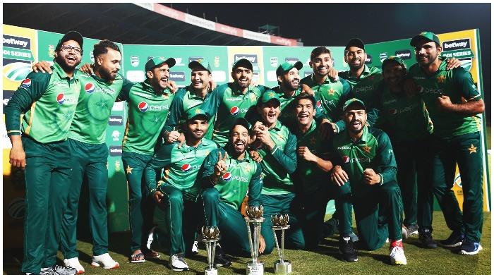 ICC Confident All Teams Will Travel To Pakistan For 2025 Champions Trophy