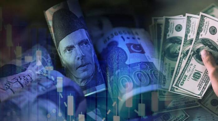 Rupee continues to post modest gains against dollar