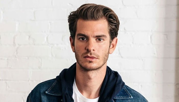 Andrew Garfield shares touching memories from his mothers death