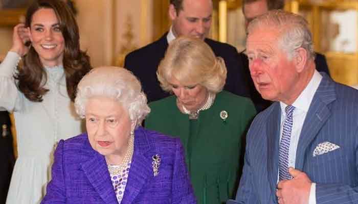 Royals accused of bullying BBC after Queen Elizabeth, Prince Charles ...