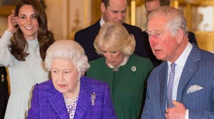 Royals Accused Of Bullying BBC After Queen Elizabeth, Prince Charles ...