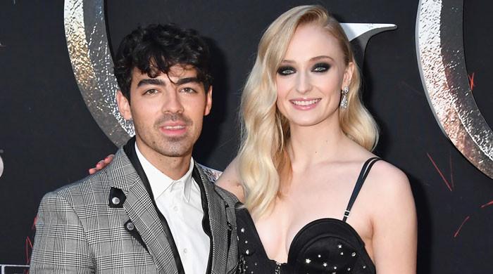 Sophie Turner targets at Joe Jonas’ ‘purity ring’ on ‘Jonas Brothers ...