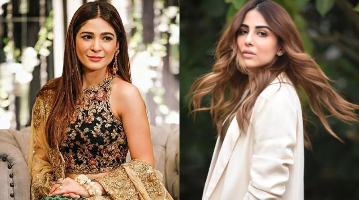 Ayesha Omar, Ushna Shah call to abolish Karachi Zoo after lion dies