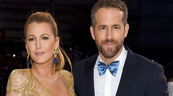 Ryan Reynolds, Blake Lively donate to 'home' B.C. flood relief, invite ...