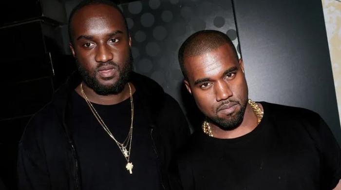 Kanye West Dedicates His Latest Sunday Service to Virgil Abloh
